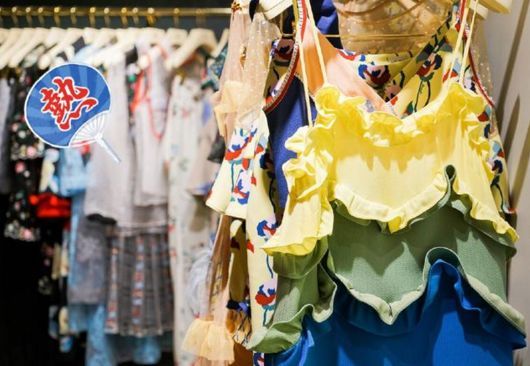 曼谷超火的ins打卡地,泰国网红的ins