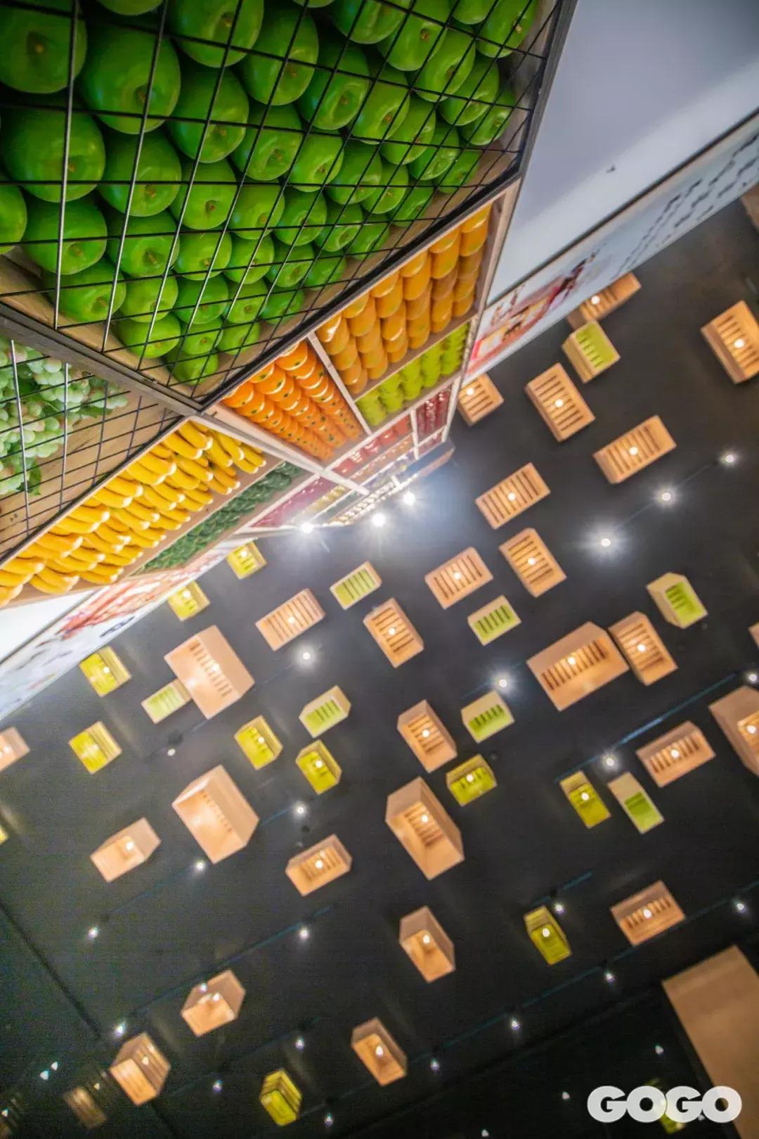 上海丽宝乐园,丽宝乐园好玩的地方