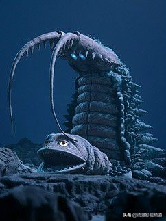 历代奥特曼中都有哪些著名的怪兽/外星人？来看详细分解