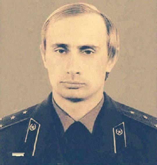 普京和柳德米拉离婚后见过面吗,普京与柳德米拉的爱情故事