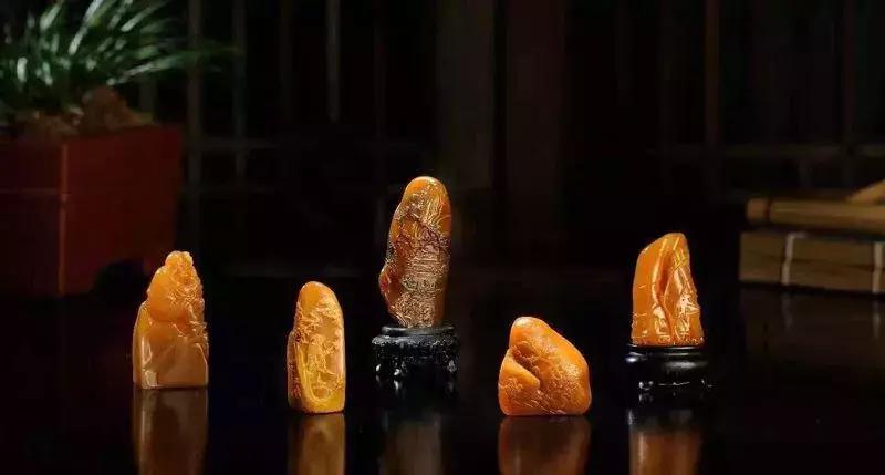 5239万元，2019春拍上最美的石头！