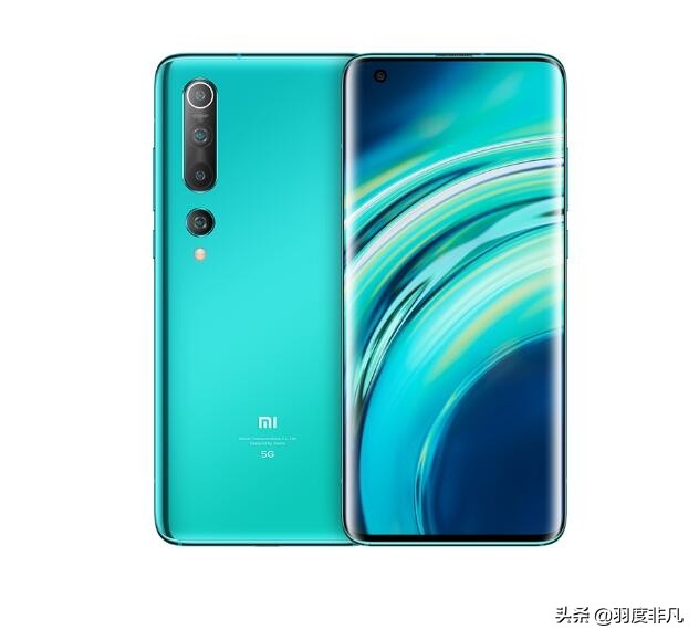 华为p40系列售价对比小米10,华为p40来了小米10还值得入手吗