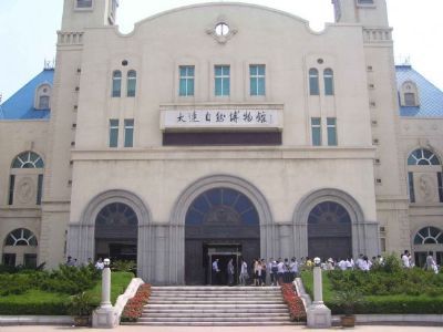 大连免费景点大全排名榜,大连市十大免费景点