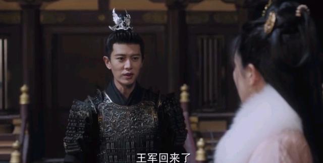 周生如故血书什么时候写的,周生如故漼时宜看到血书