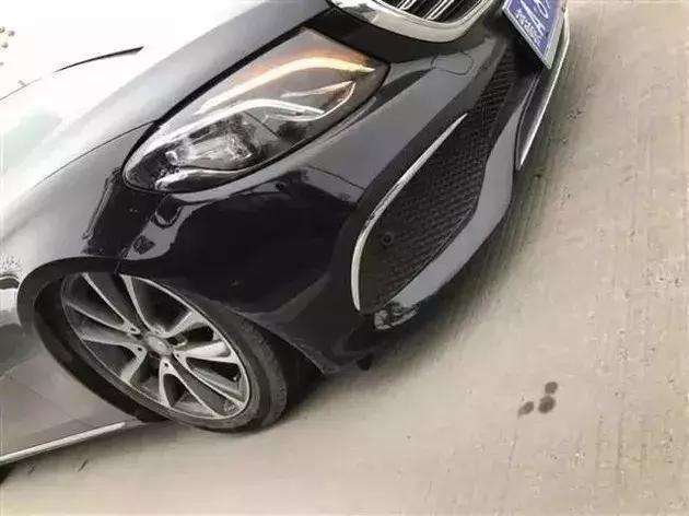 奔驰glc减配了吗,奔驰glc的四驱系统详解