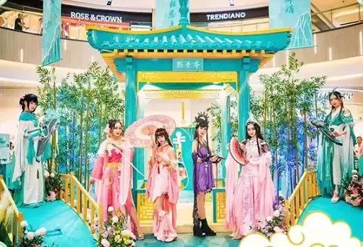 宜家、吾悦进驻郑北/肯德基社区首店开业/二七绿地双塔挂牌