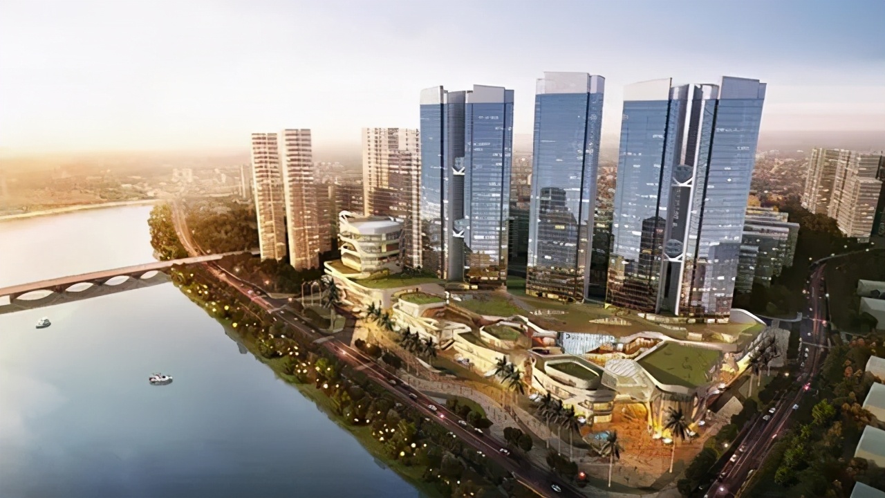 福州宜家等4家商场12月扎堆开业，你更期待哪一家？