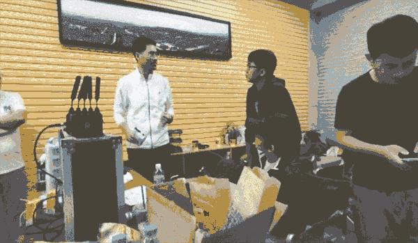 就在今天，肛泰新“电影”发布啦