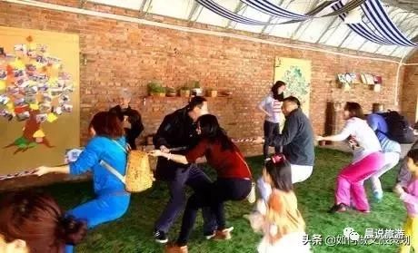 亲子农乐园投资,亲子农乐园经营模式