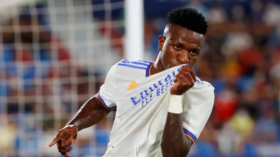 皇马如果签下姆巴佩我毫不惊讶,皇马决定全力追逐姆巴佩