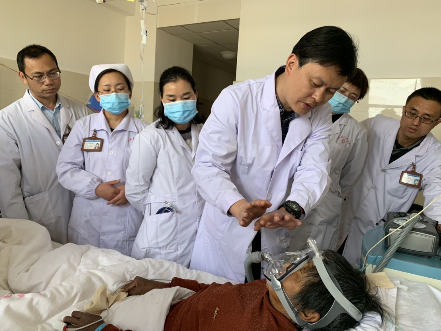 医疗扶贫协作,医疗扶贫协作再发力