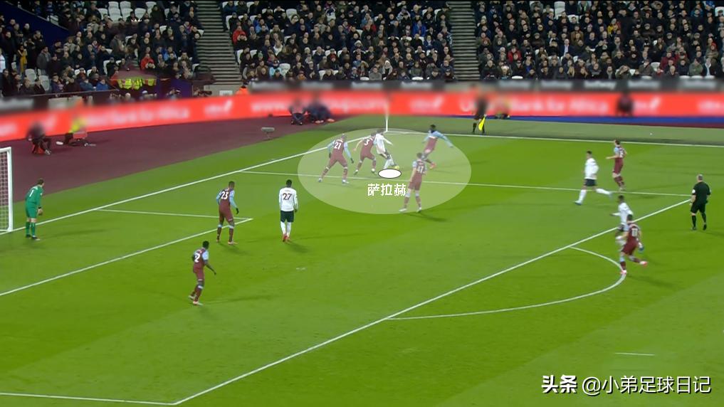 莫耶斯终结利物浦25场不败战绩,利物浦克洛普莫耶斯