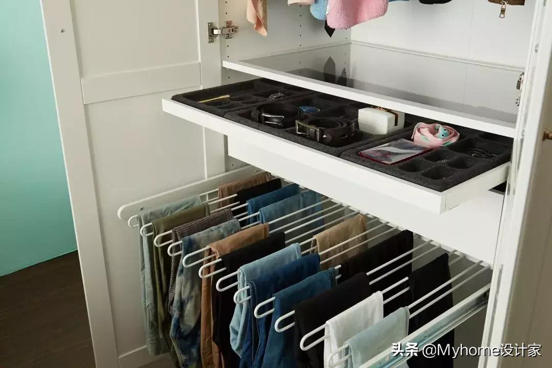 宜家旧房改造翻新书房,宜家书桌梳妆台