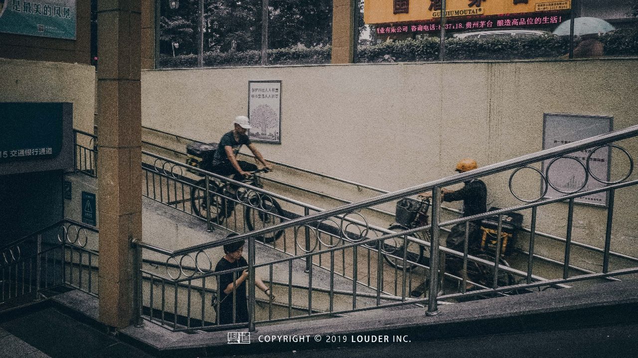 负3米以下的“人间剧场”——被忽略的珠海地下城