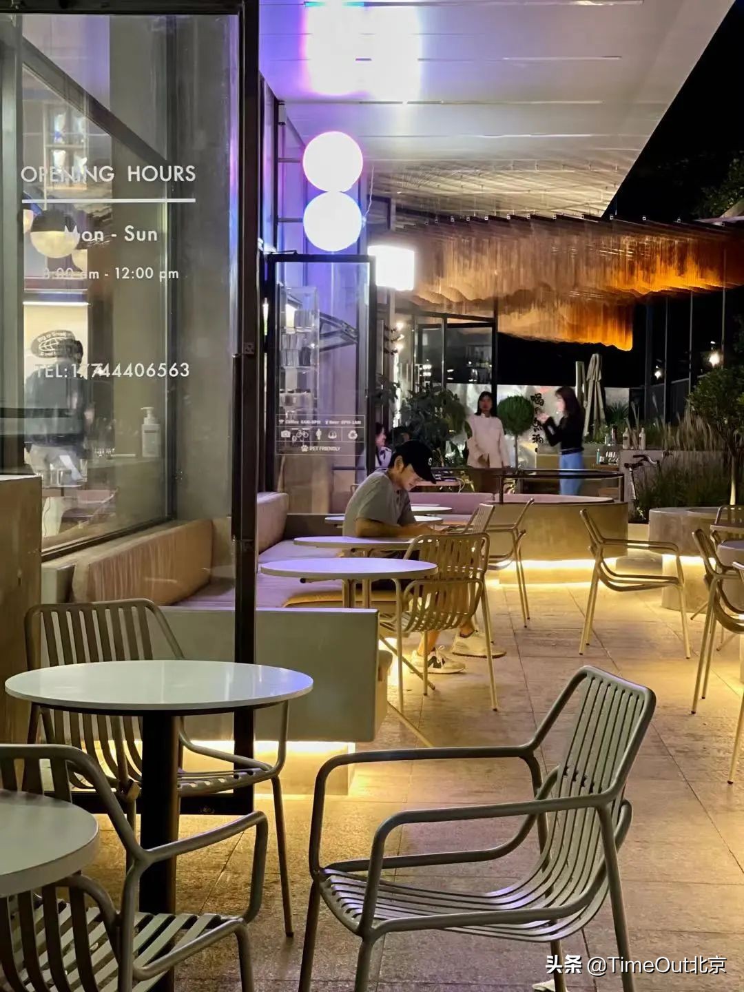 北京最好的法式面包店,北京最受欢迎的面包店推荐