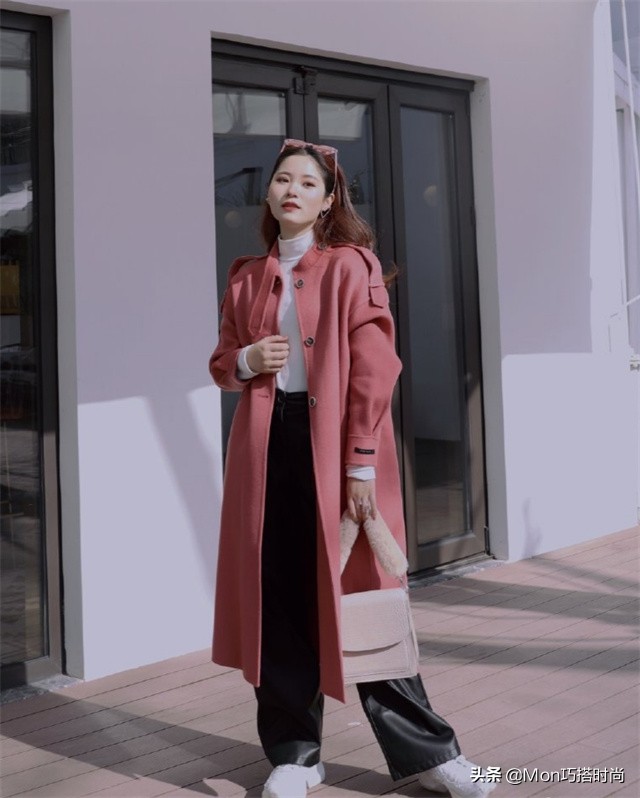 秋冬大衣怎么选不起球,秋冬大衣怎么买才不踩雷