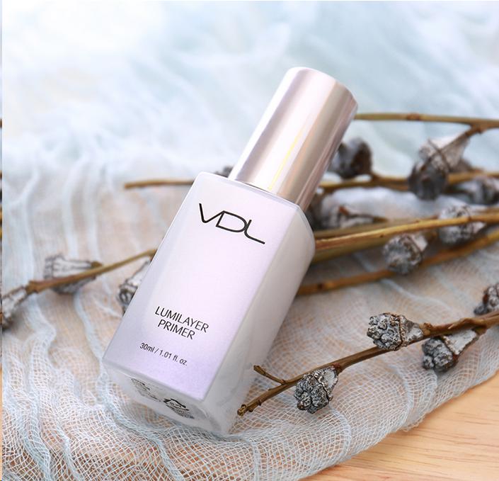 隔离种草拯救选择恐惧症,隔离美妆种草