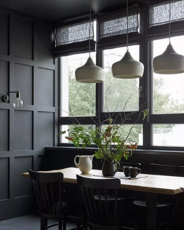 什么样的护墙板最好看,什么样的护墙板又好看又实用