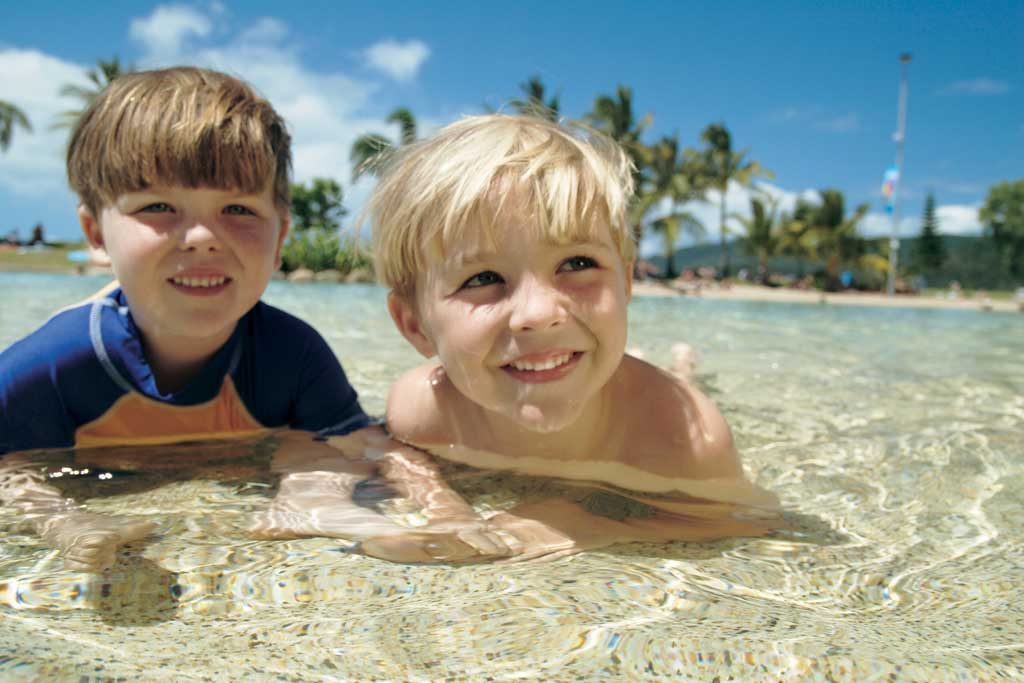 澳大利亚值得孩子去的旅游,春节去澳大利亚旅游