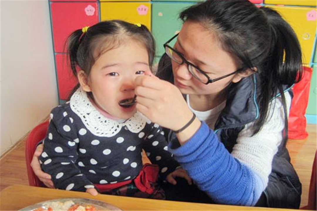 2岁孩子叛逆不听话怎么办,2岁孩子叛逆期说完不理妈妈