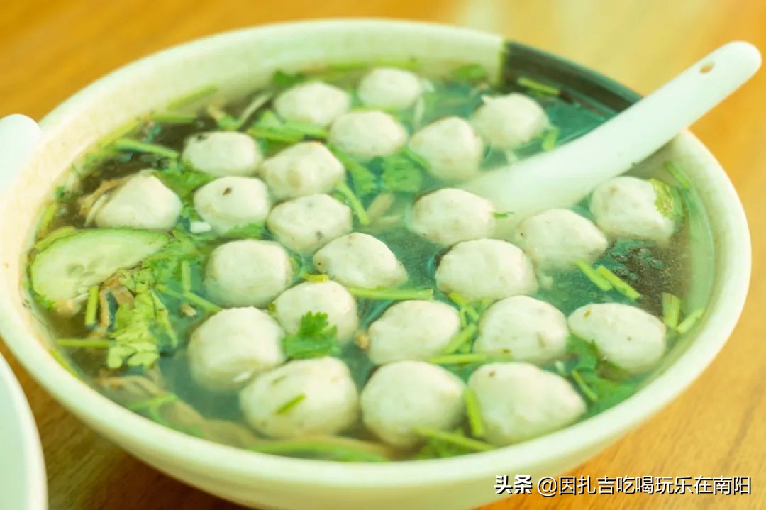 南阳十大苍蝇馆子,南阳必吃的馆子