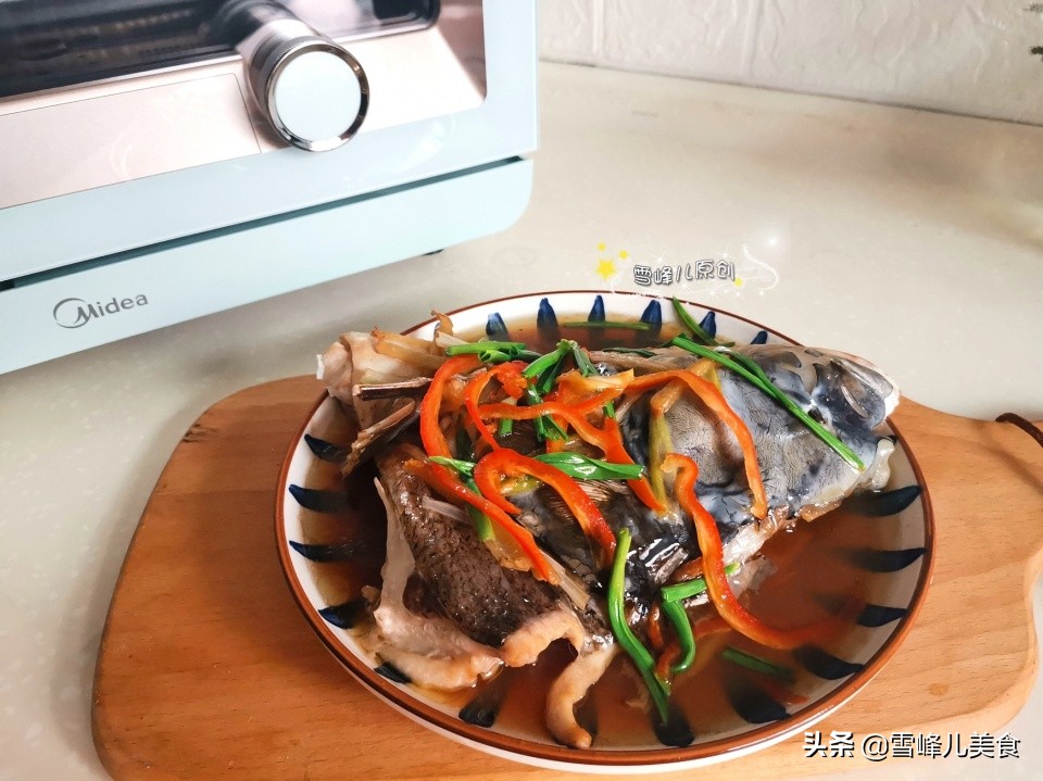 鱼块怎么蒸给小朋友才好吃,清蒸鱼简单做法小孩吃