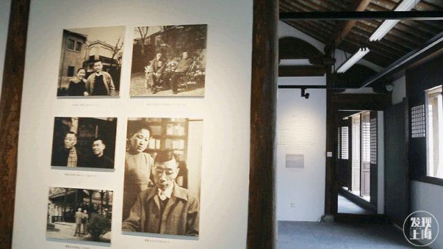 傅雷上海故居产权,浦东航头傅雷故居