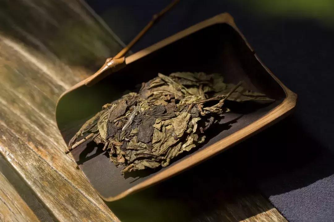 贡眉白茶和福鼎大毫茶口感,老白茶贡眉知识点