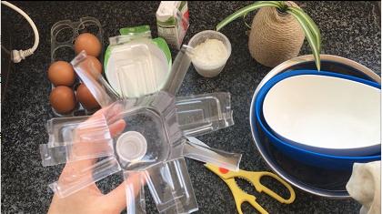 自制电饭煲蛋糕没有秤,自制蛋糕电饭煲没有蛋糕模式