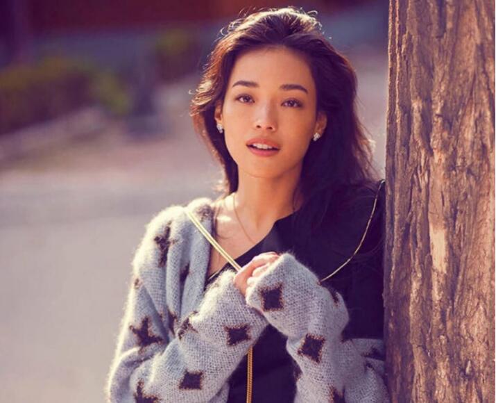 舒淇从出道以来拍过多少部电影,舒淇娱乐圈转型最成功的典范