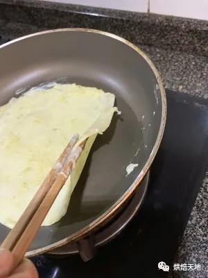 不用烤箱做香蕉薄饼,香蕉饼怎么做脆脆的