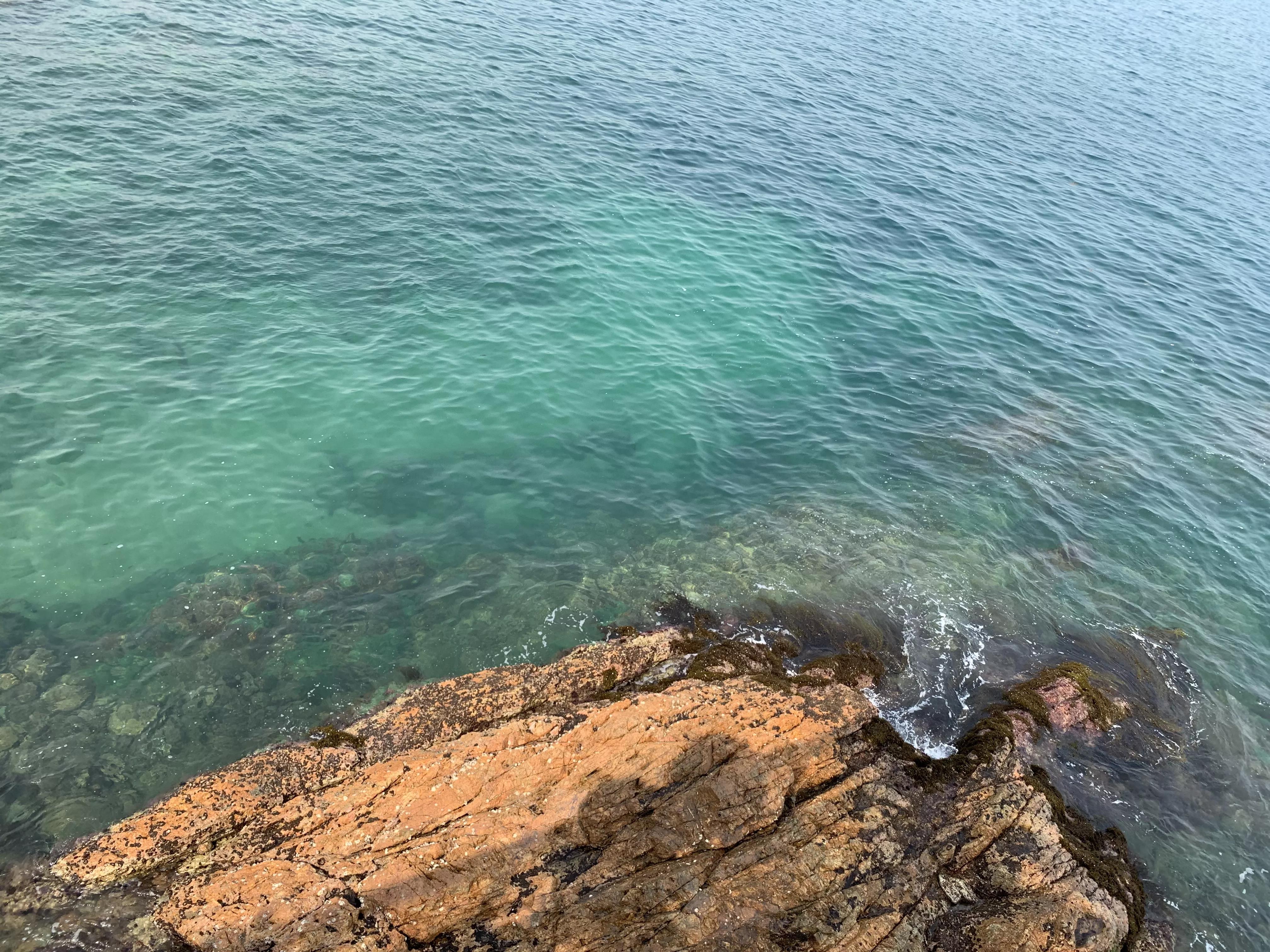 深圳大梅沙山顶城堡,深圳必去的景点排名一览表