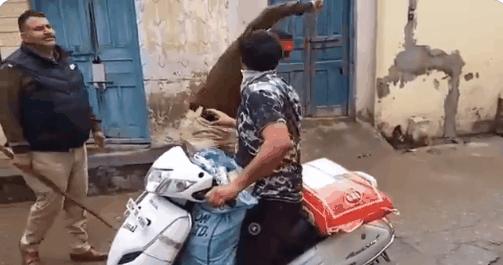 这个国家感染人数可能会破5亿！上千万人或丧命！疫情真正的黑洞