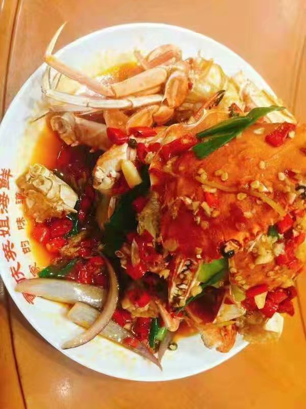 三亚美食攻略必吃排行榜,三亚南海文化旅游区美食攻略