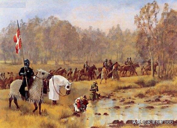 欧洲中世纪的三大骑士团,欧洲三大骑士团城堡