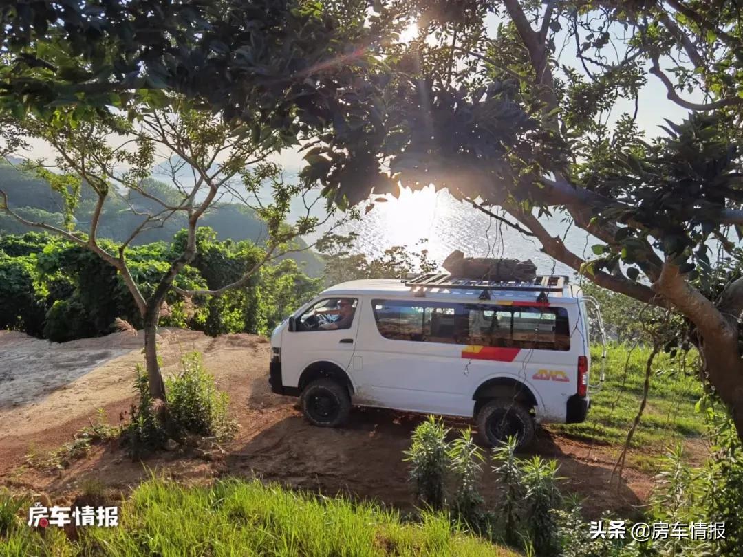 便宜又好的b型四驱房车推荐,性价比最高的四驱越野房车推荐