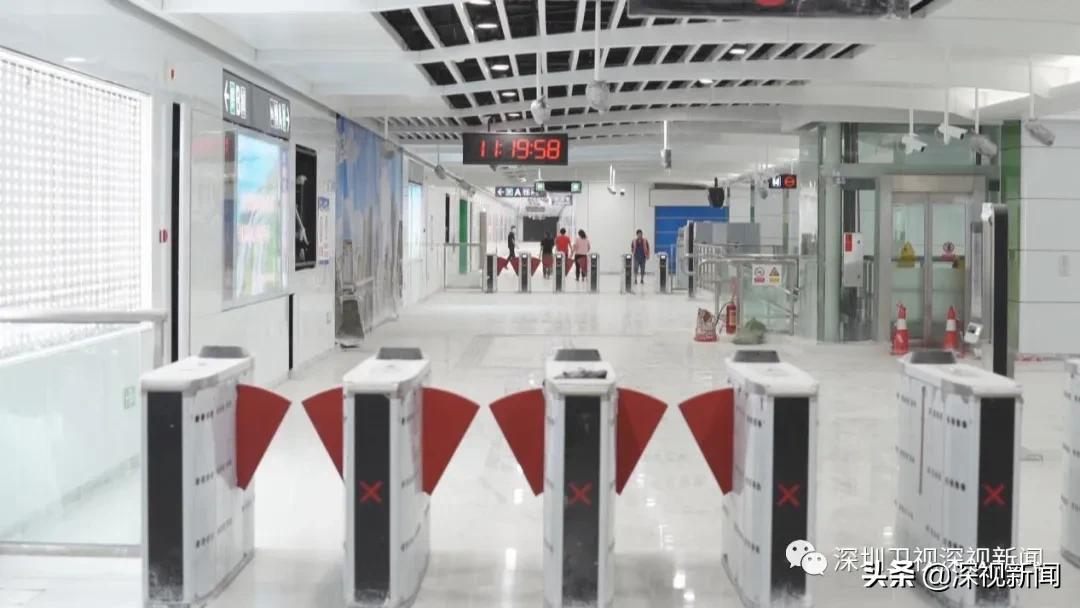 地铁6号线最新图,深度解析地铁6号线