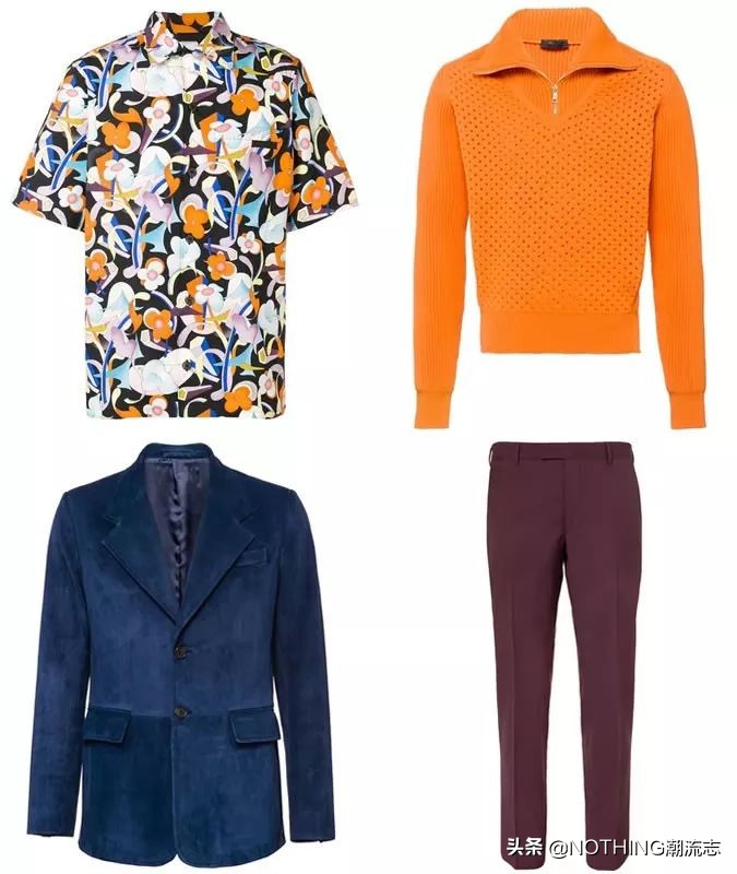 意大利十大男装品牌,意大利高档品牌男装t恤