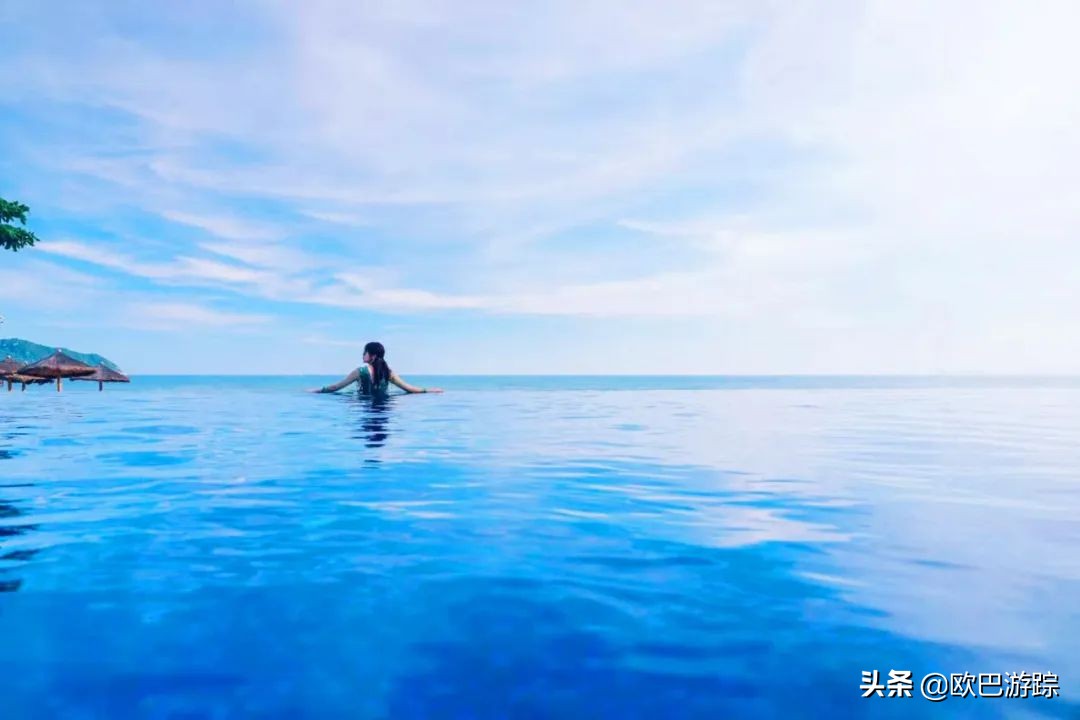 海南神州半岛酒店位置,海南神州半岛酒店价格