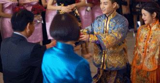 关于改口茶的那些事，看完这篇就懂了，这杯茶对父母更重要