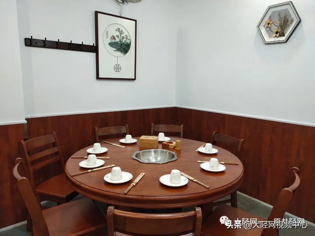 恩来顺火锅腾达新城店,恩来顺火锅北大街