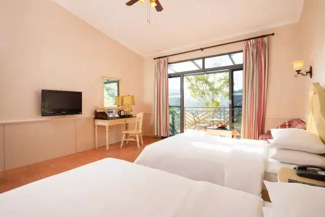 广州崴格诗动感温泉,崴格诗温泉一日游