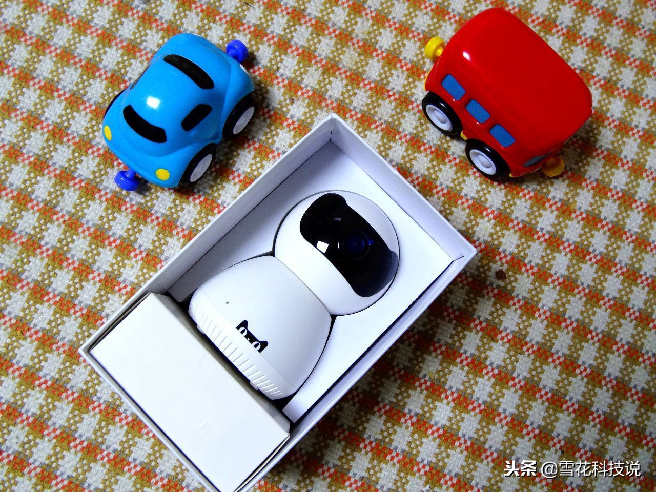 乔安智能摄像头具备哪些功能,乔安智能摄像头无网络监控