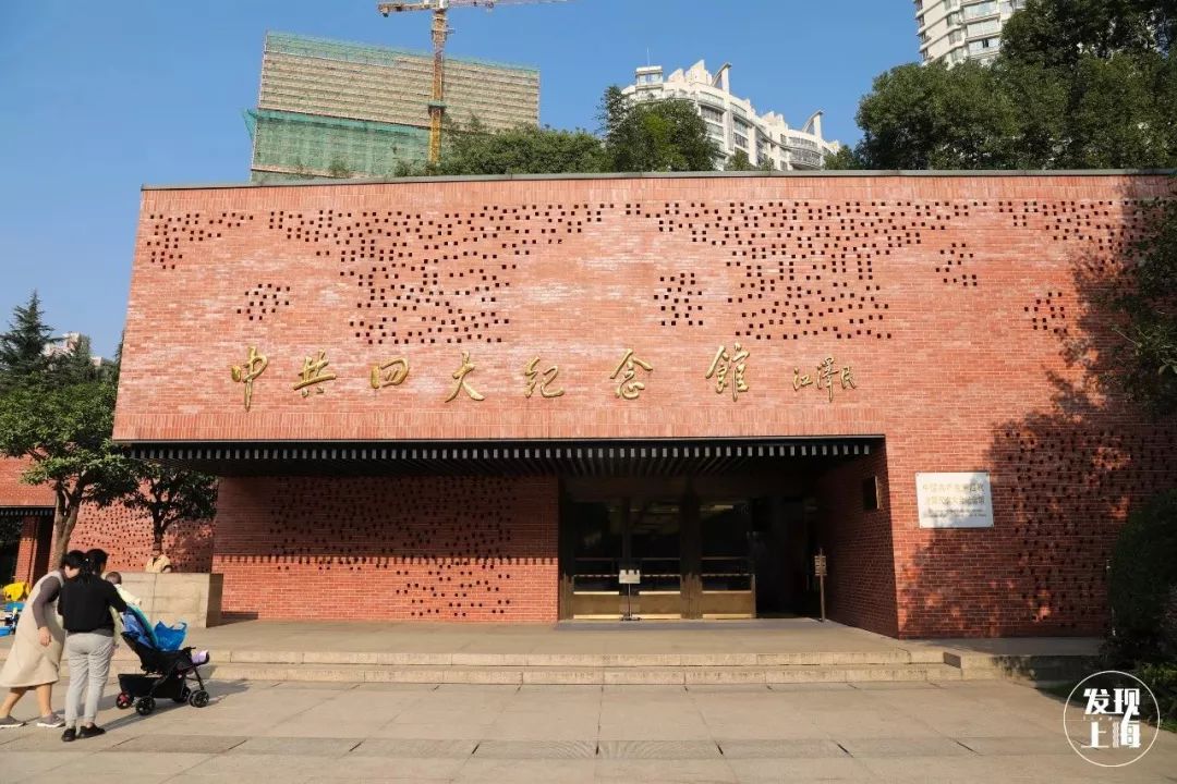 上海一日游古镇最佳路线免费景点,上海晚上十大必去免费景点