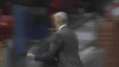 温格70岁退休,70岁温格训练视频