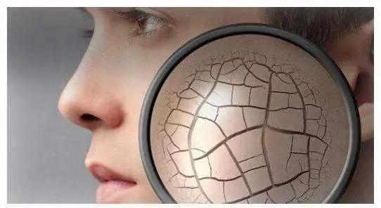 靶向药皮肤副作用怎么缓解,靶向药物副作用引起皮肤溃烂图片