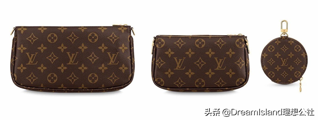 秋冬大牌包包推荐高级感2021,女士包包大气秋冬软皮斜挎大包