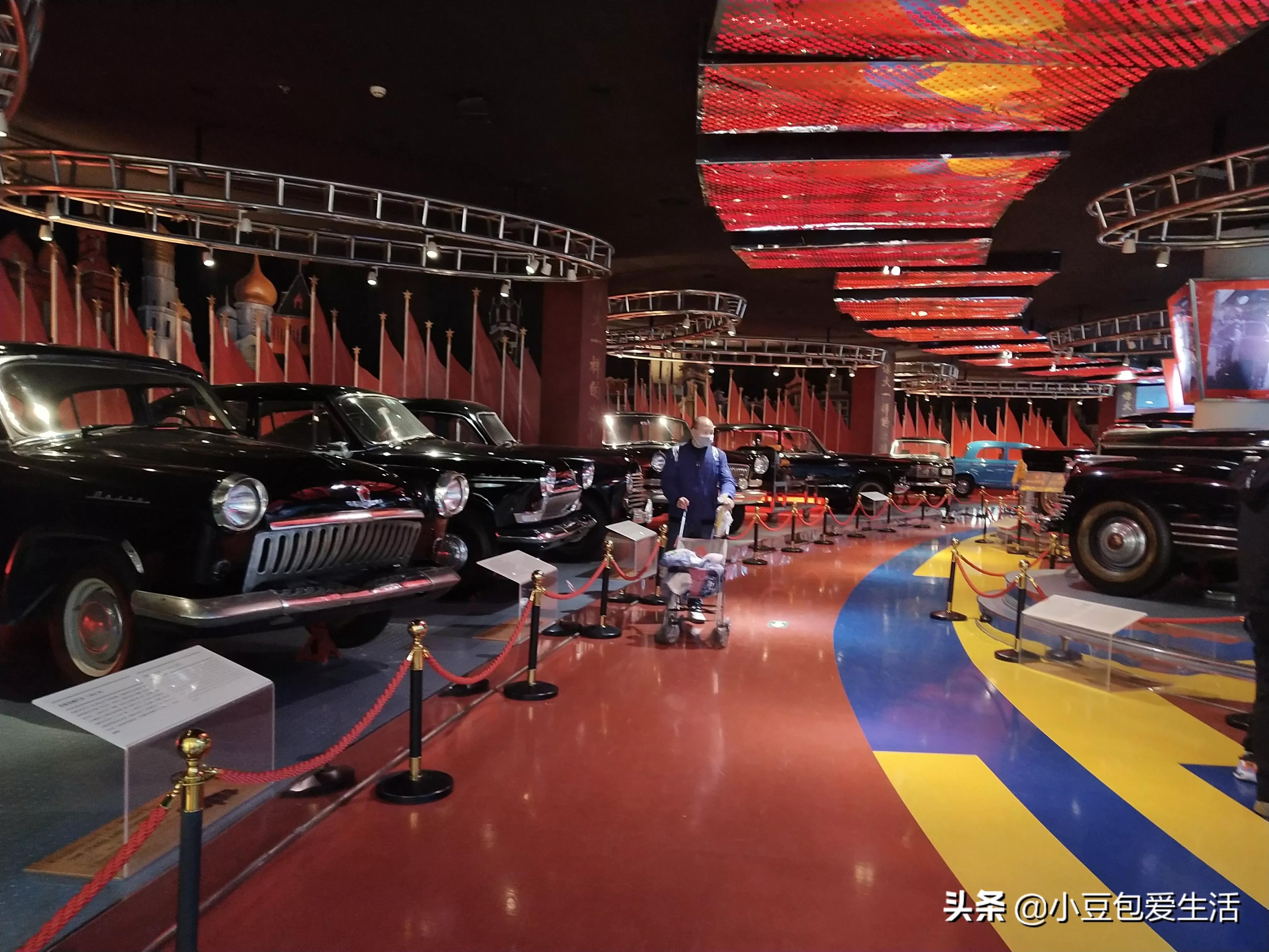 北京汽车博物馆旅游景点推荐,北京汽车博物馆有什么玩的