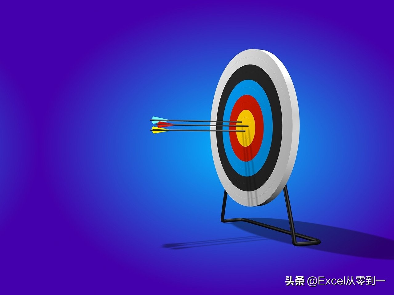 怎样才能快速的学会excel,工作中最常用的45个excel技巧