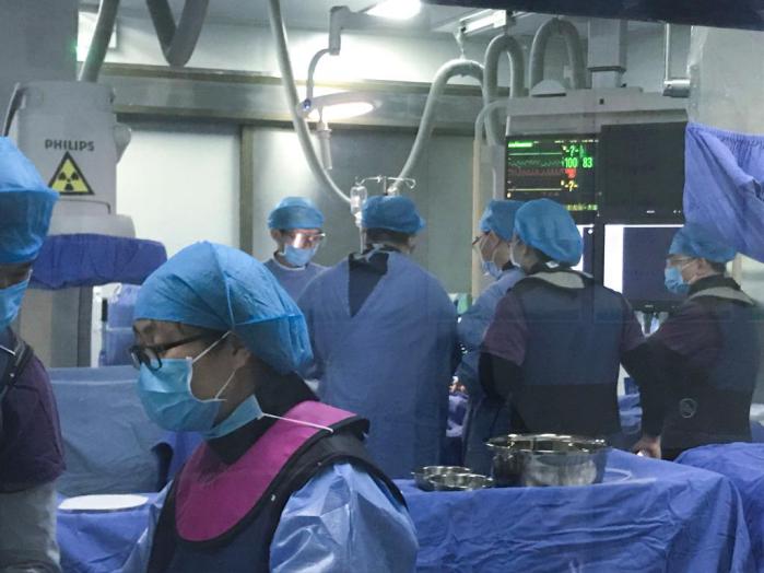 桂林最老的医院,桂林医院看病现状